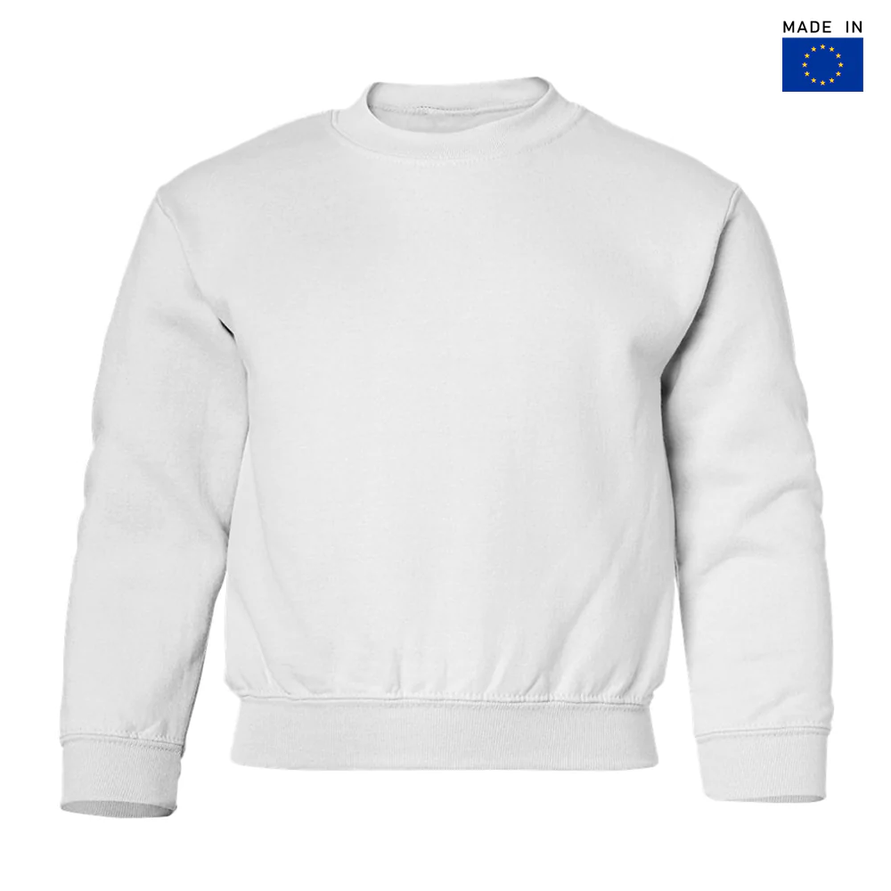 Sweatshirt pour jeunes