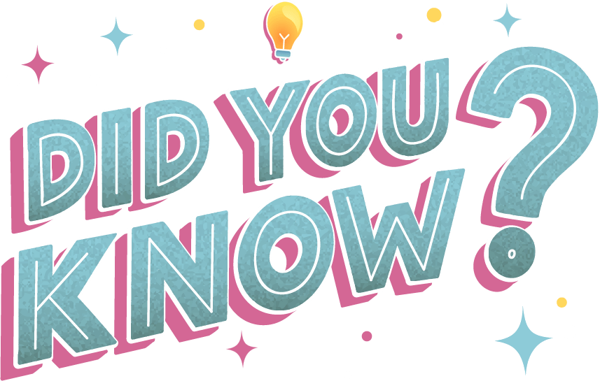 Les Piaules - Concrétisez Votre Imagination 3 did you know